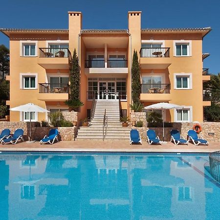Апартаменти Pinos Altos 09 Кала-Сан-Вісенте Екстер'єр фото